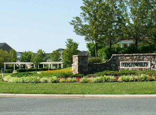 1226 Farrish Dr, Fredericksburg, VA 22401