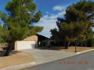 7414 Goleta Ave, Yucca Valley, CA 92284