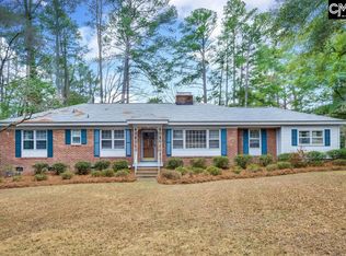 3101 Cornwall Rd, Columbia, SC 29204