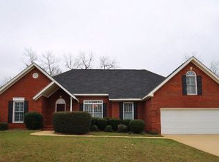 3005 Columbia Ln, Albany, GA 31721