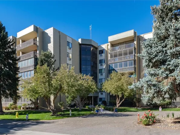 14000 E Linvale Place Bldg 217 #411, Aurora, CO 80014