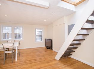 40 Batterymarch St #PENTHOUSE, Boston, MA 02110
