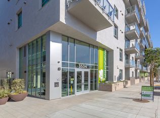 Strauss on Fifth, San Diego, CA 92103