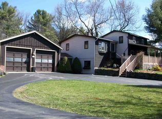 18 Becker Rd, Berne, NY 12023
