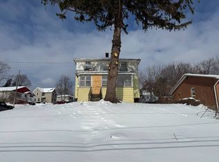 3001 Burnet Ave, Syracuse, NY 13206