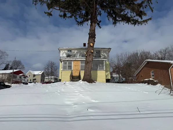 3001 Burnet Ave, Syracuse, NY 13206