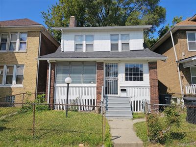 9419 Ravenswood St, Detroit, MI, 48204