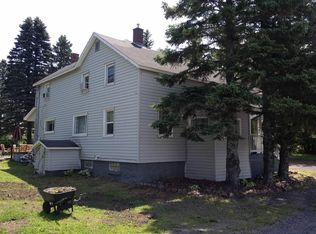 53758 Mine Street, Calumet, MI 49913