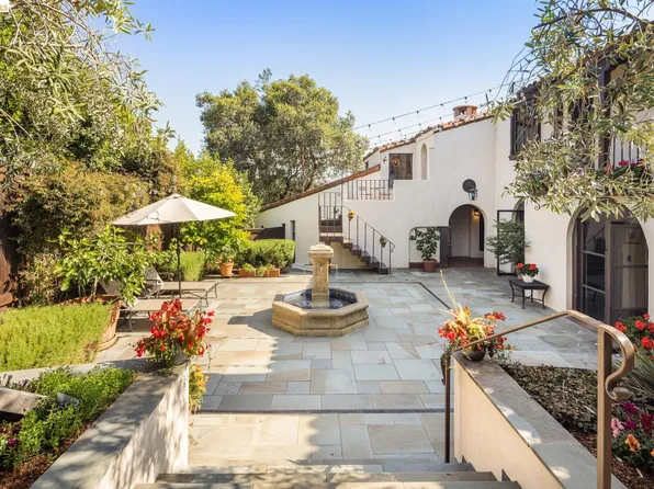 17 Roble Ct, Berkeley, CA 94705