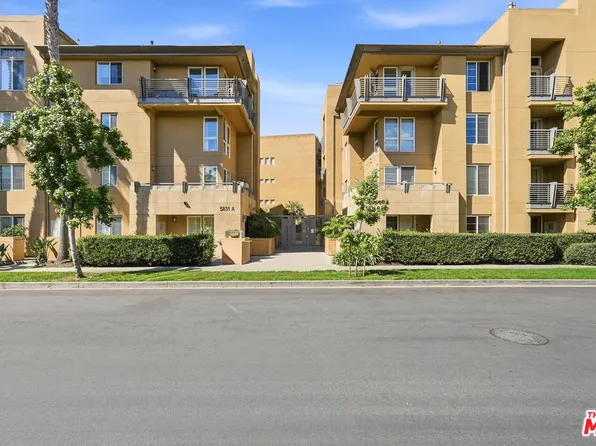 5831 Seawalk Dr Unit 216, Playa Vista, CA 90094
