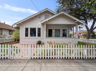 1394 Jackson St, Santa Clara, CA 95050
