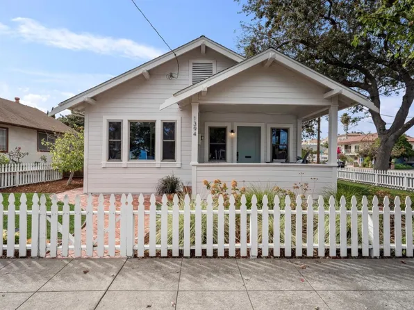 1394 Jackson St, Santa Clara, CA 95050
