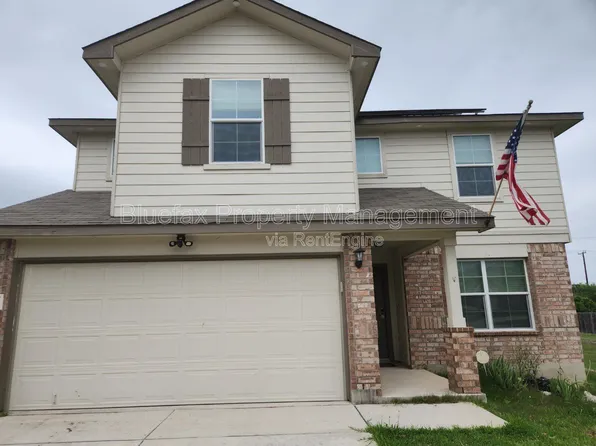 11723 Verdis Vly, San Antonio, TX 78245