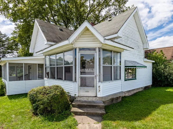 687 Plum St, Noblesville, IN 46060