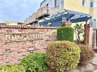 1610 Park Ave APT B3, Bremerton, WA 98337