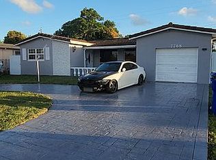 7768 Dilido Blvd, Hollywood, FL 33023