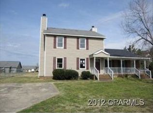 2105 E 4th St, Greenville, NC 27858