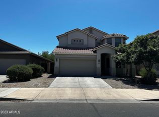 6609 S 57th Ave, Laveen, AZ 85339