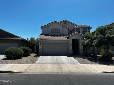 6609 S 57TH Avenue, Laveen, AZ, 85339