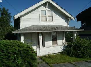 240 Bryant St, Clatskanie, OR 97016