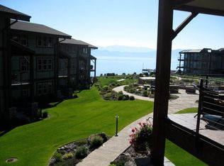 1001 N Waterside Way #1200, Lakeside, MT 59922