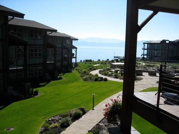 1001 N Waterside Way #1200, Lakeside, MT 59922