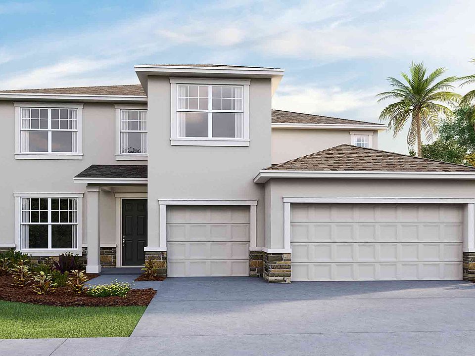 Plan Elevation.