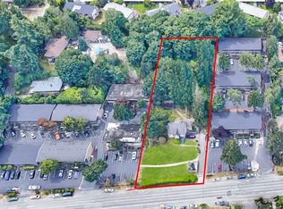 14831 Military Rd S, Seattle, WA 98168