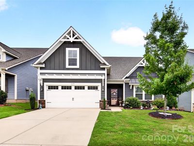 115 Jana Dr, Statesville, NC, 28677