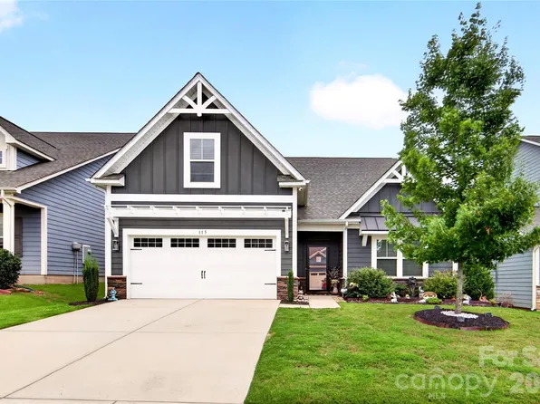 115 Jana Dr, Statesville, NC 28677