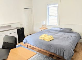 11 Salem St, Cambridge, MA 02139