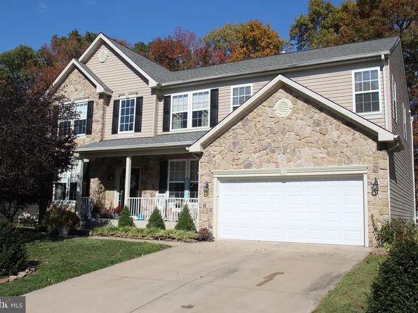 102 Patton Way, Elkton, MD 21921