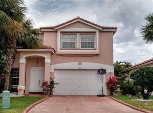 5338 NW 124th Way, Pompano Beach, FL 33076