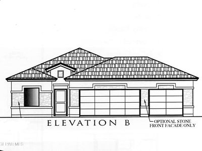 348 Hidden Gem St, El Paso, TX, 79928