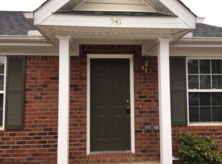 547 Edgecliff Ln, Evans, GA 30809