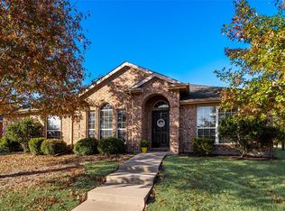 2810 Avery Dr, Rockwall, TX 75032