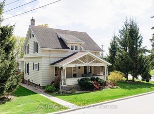 47 James St, South Huron, ON