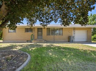 1268 E 300 N, American Fork, UT 84003