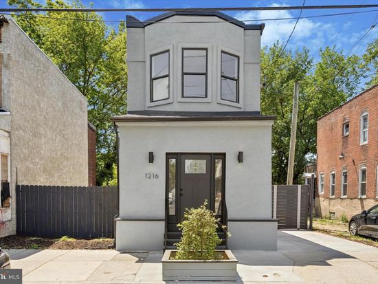 1216 Sheridan St, Camden, NJ 08104