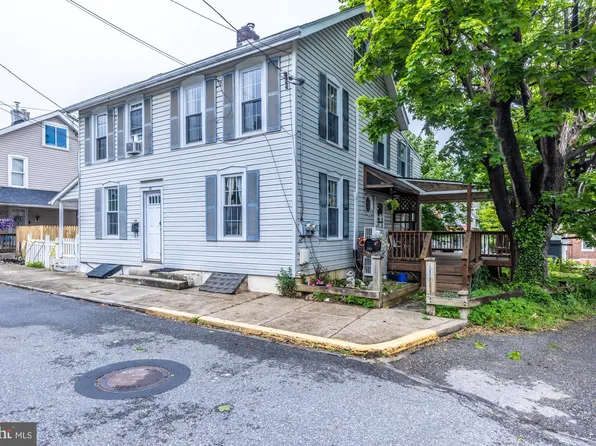 209 William St, Downingtown, PA 19335