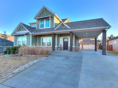 3300 Clock Tower Cir, Edmond, OK, 73034