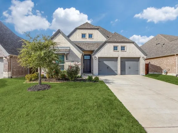 8509 Lake Arrowhead Trl, McKinney, TX 75071