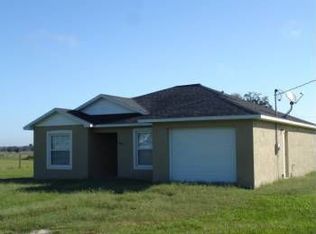 4850 Freeman Ave, Bowling Green, FL 33834