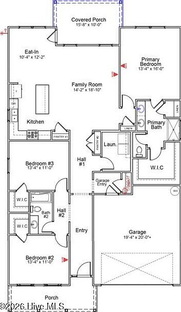 2nd image of 718 Mallory Drive