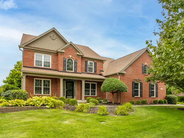 13673 Shorecove Ct, Carmel, IN 46074