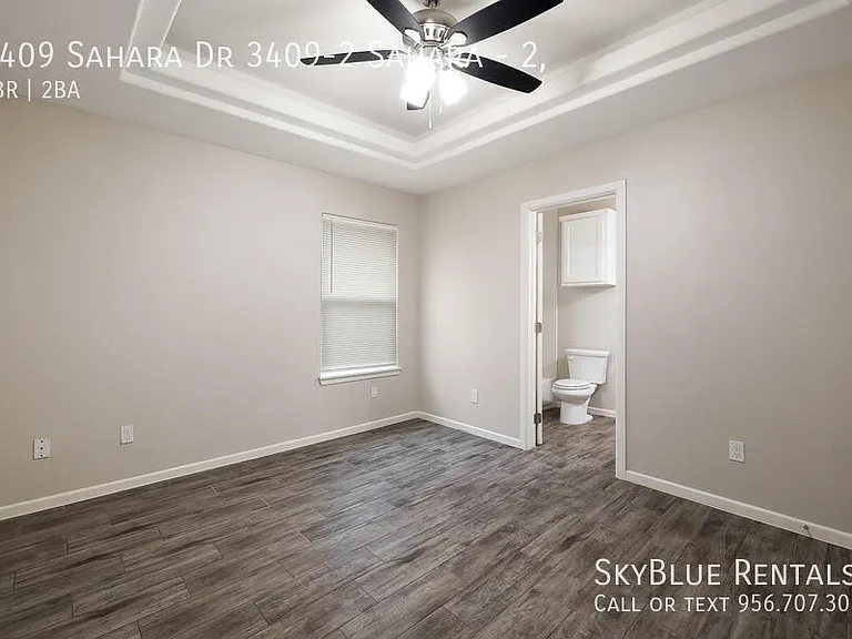 3409 Sahara Dr #2 — Photo 10