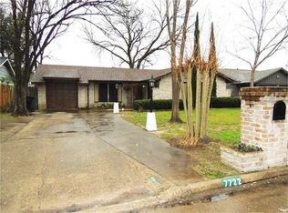 7722 Vernwood St, Houston, TX 77040