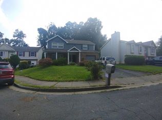 18321 Swan Stream Dr, Gaithersburg, MD 20877