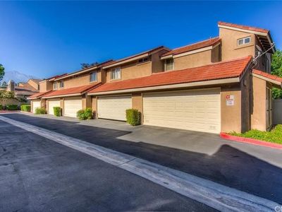 8371 Gabriel Dr Unit C, Rancho Cucamonga, CA, 91730