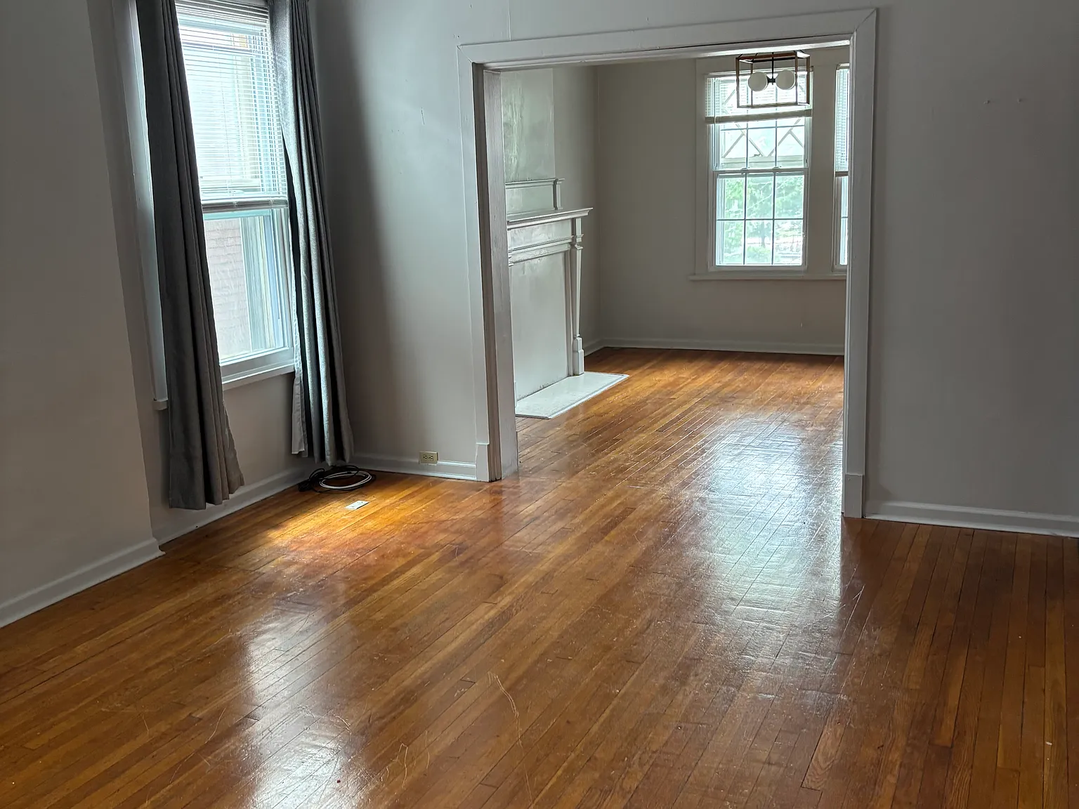 3 bed, 1550 sqft, $2,300 — Photo 2